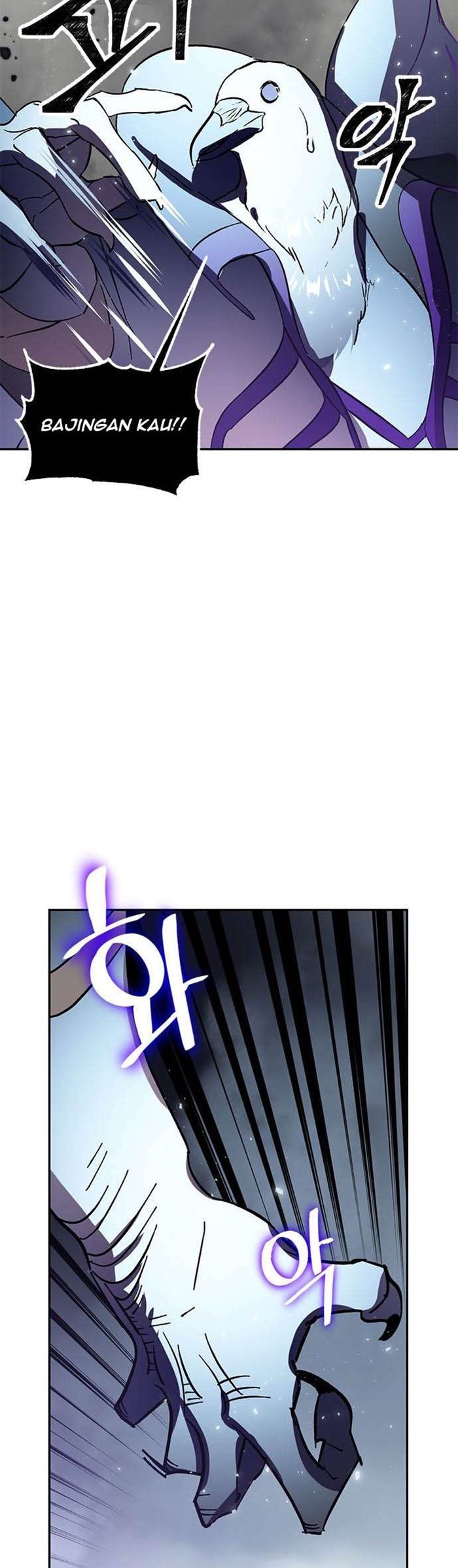 Return to Player Chapter 37