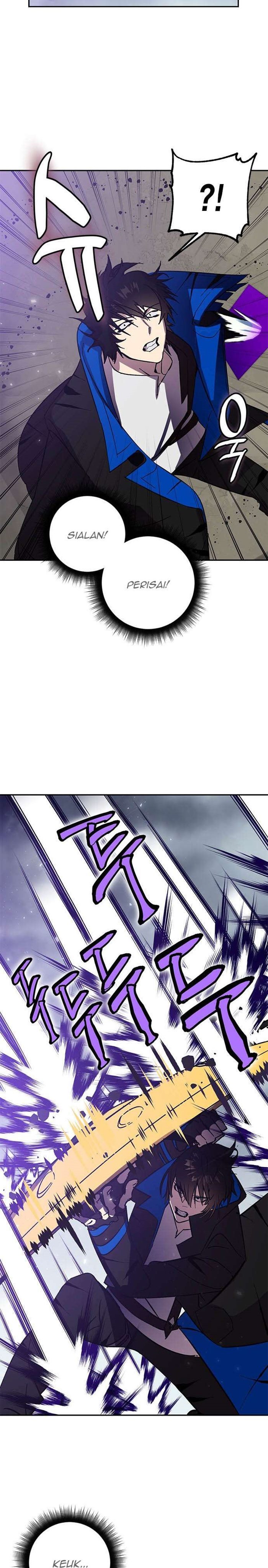 Return to Player Chapter 37