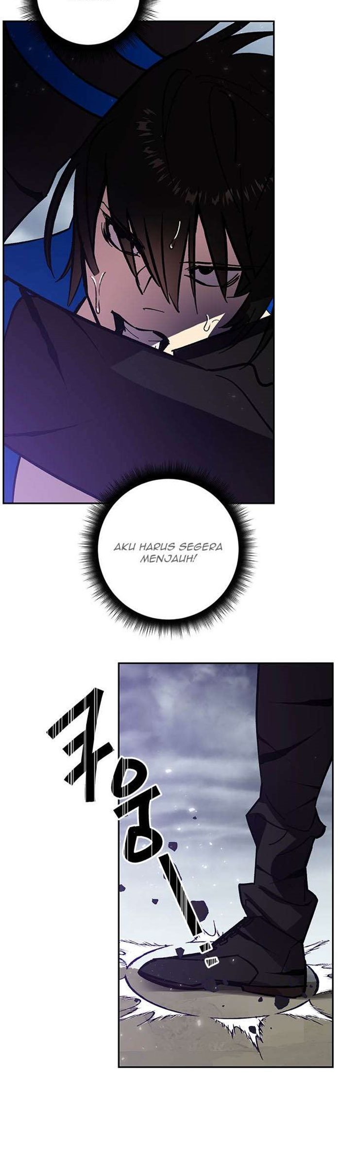 Return to Player Chapter 37