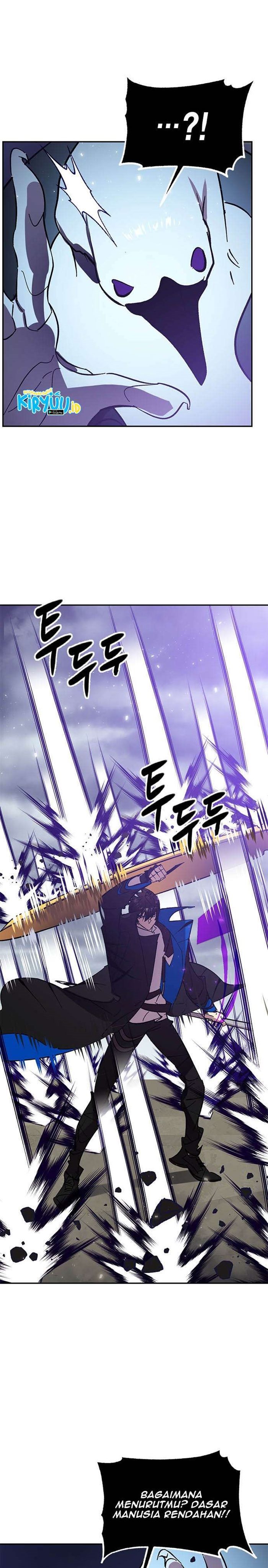 Return to Player Chapter 37