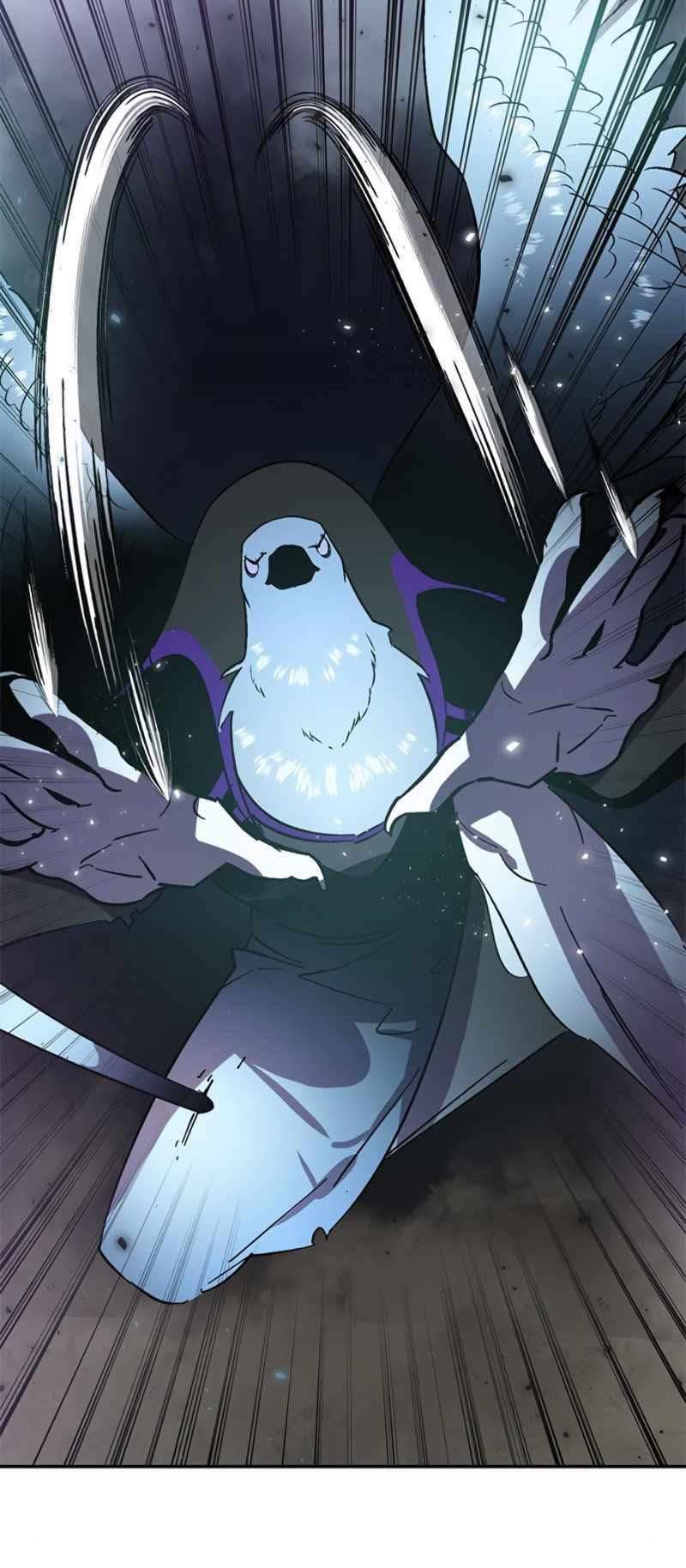 Return to Player Chapter 38