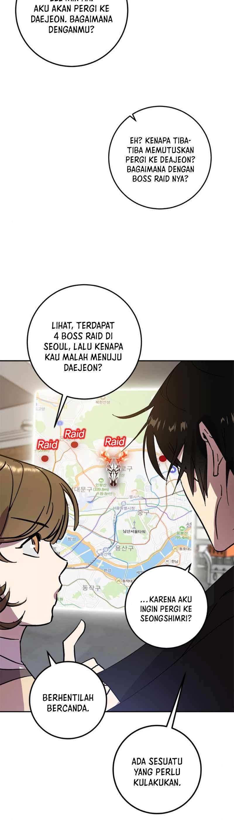 Return to Player Chapter 38