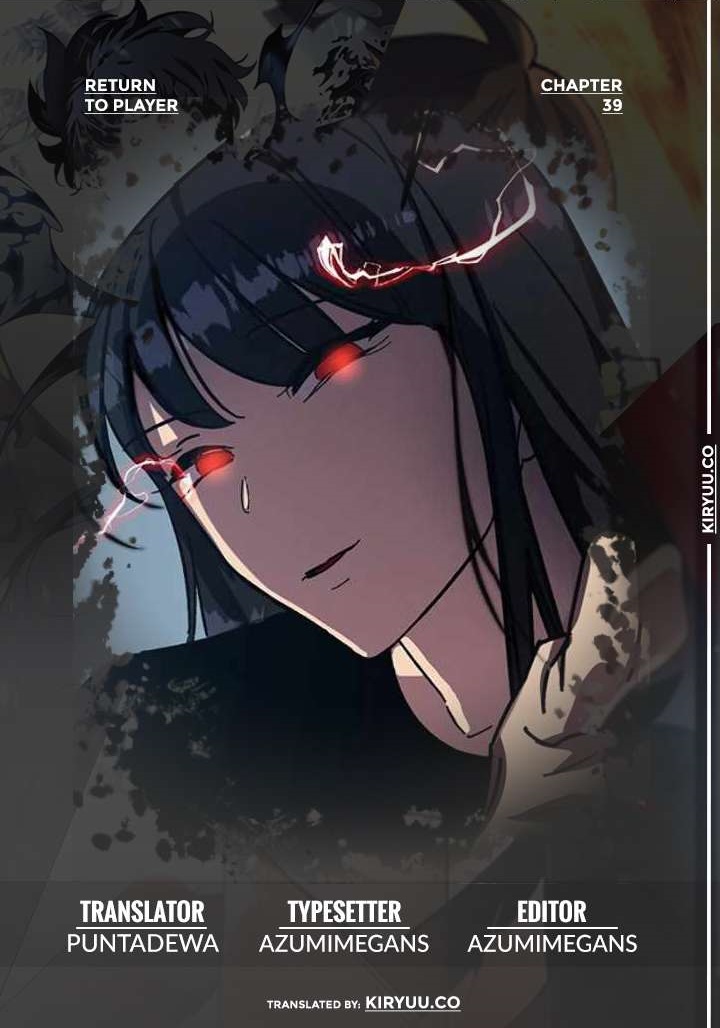 Return to Player Chapter 39