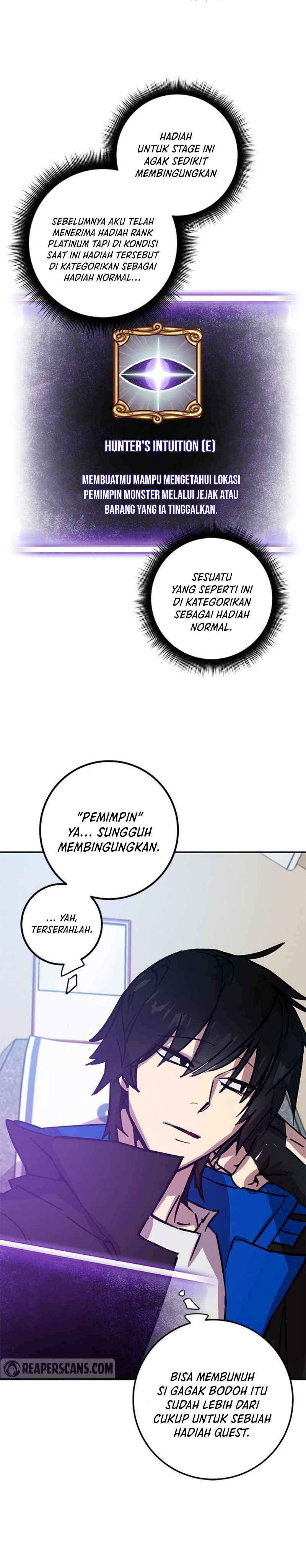 Return to Player Chapter 39