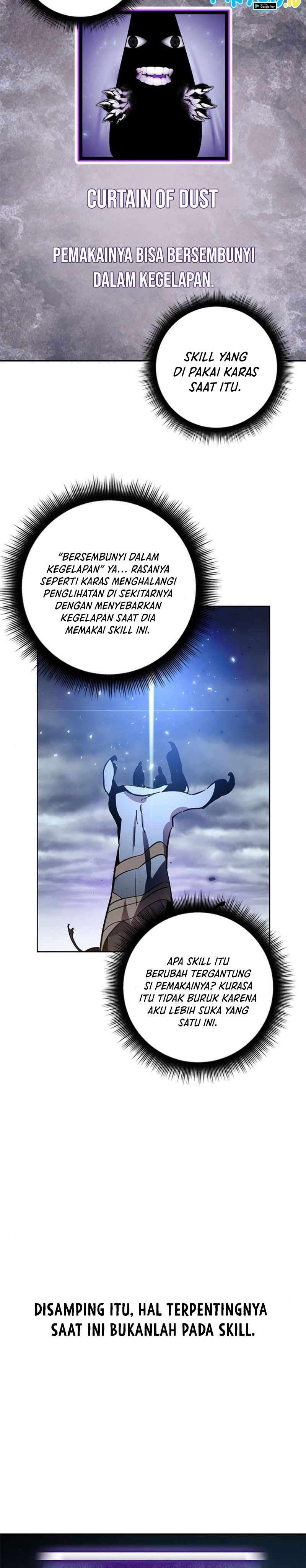 Return to Player Chapter 39