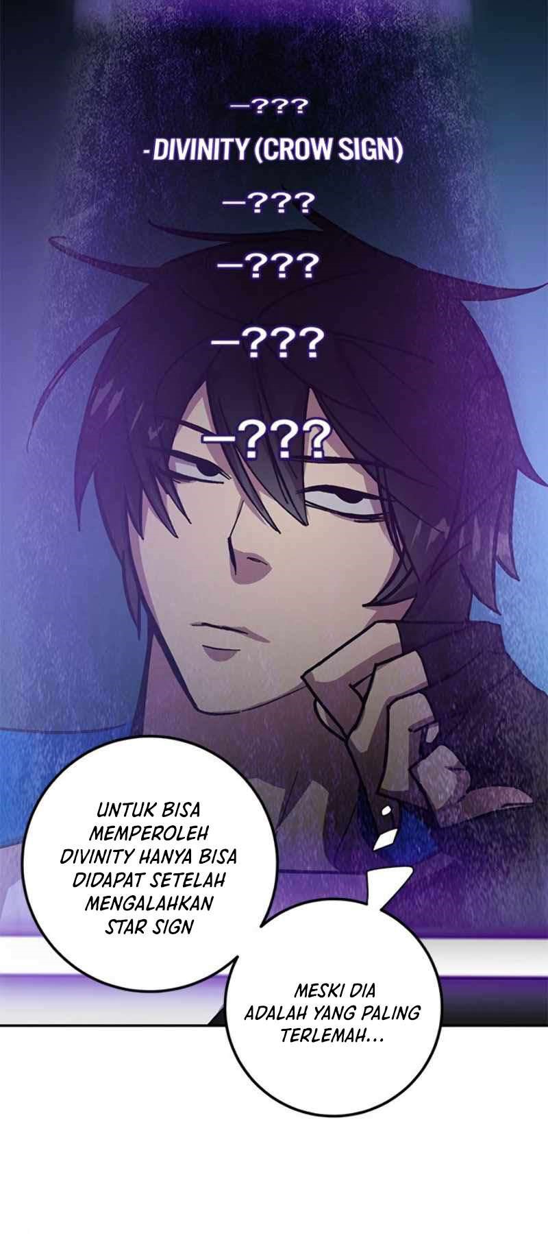 Return to Player Chapter 39