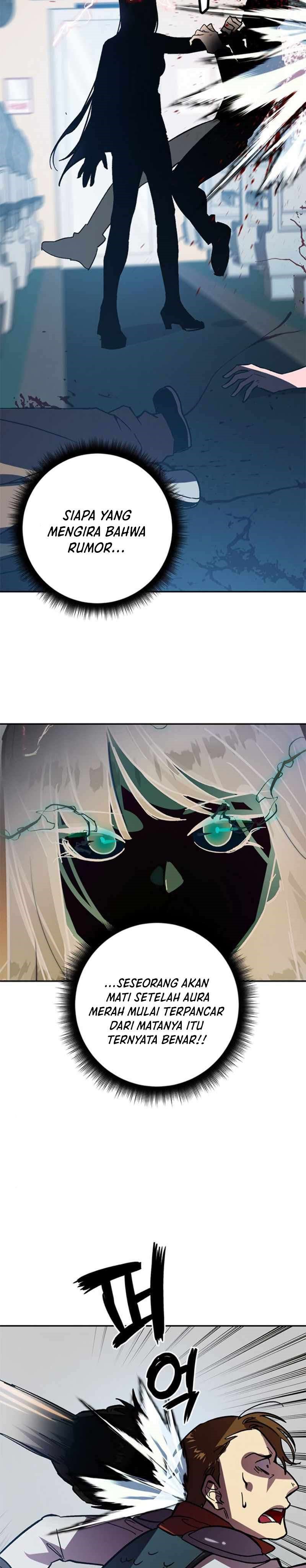 Return to Player Chapter 39