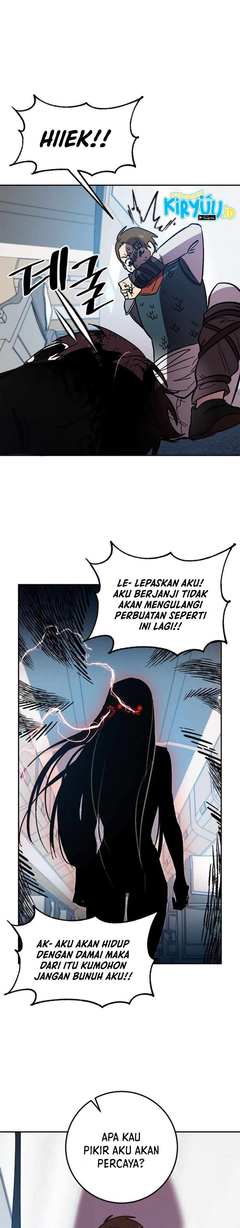 Return to Player Chapter 39