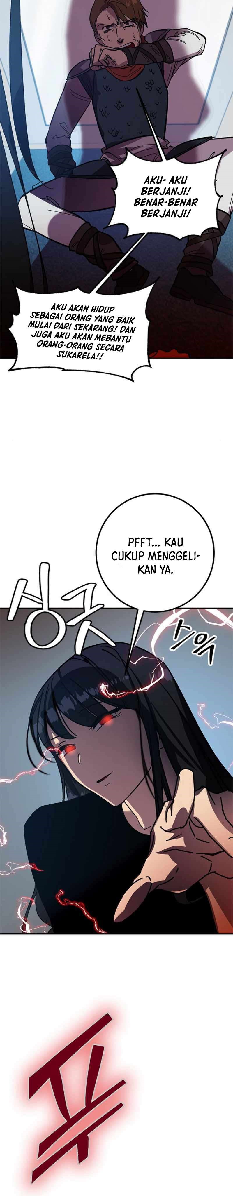 Return to Player Chapter 39