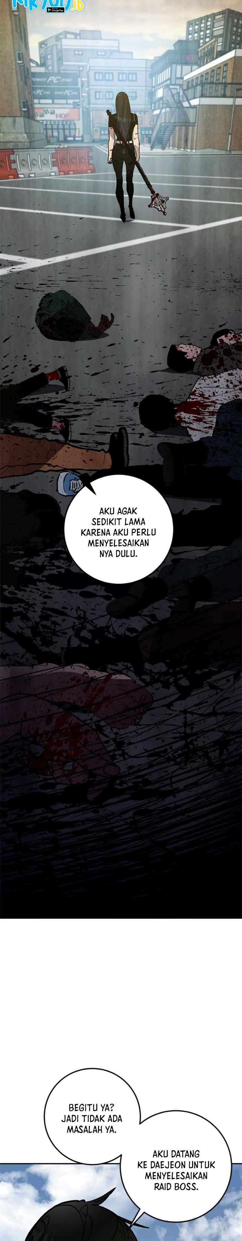 Return to Player Chapter 39