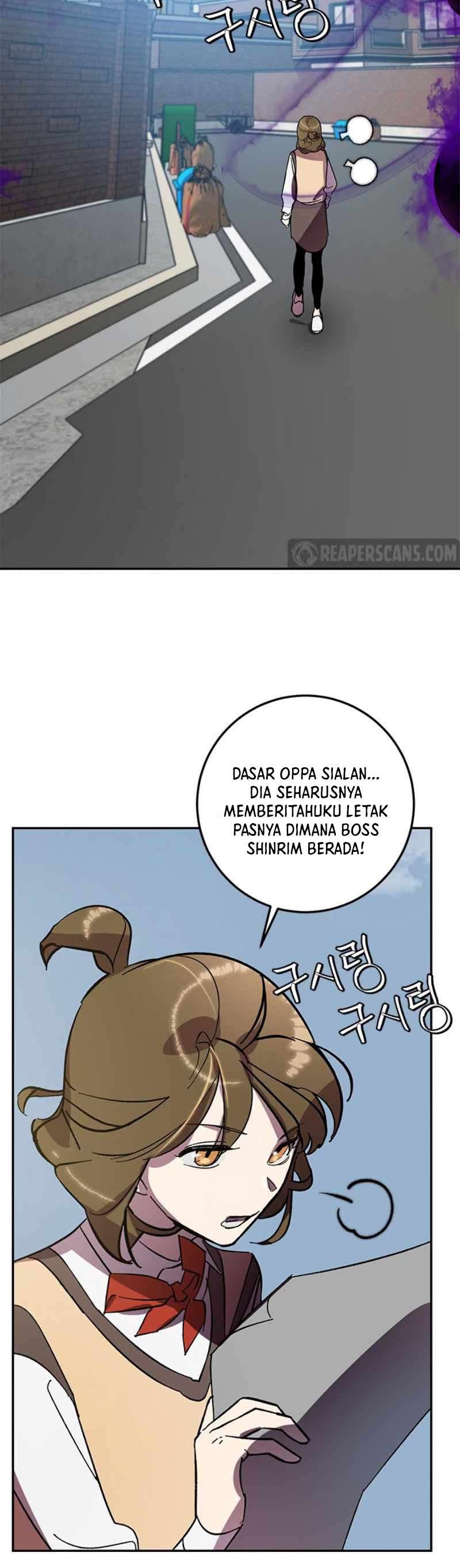 Return to Player Chapter 39