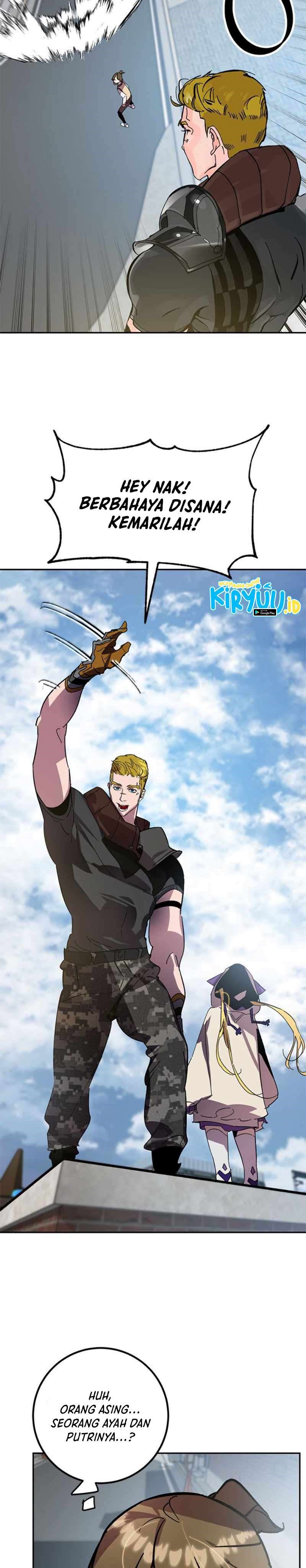Return to Player Chapter 39