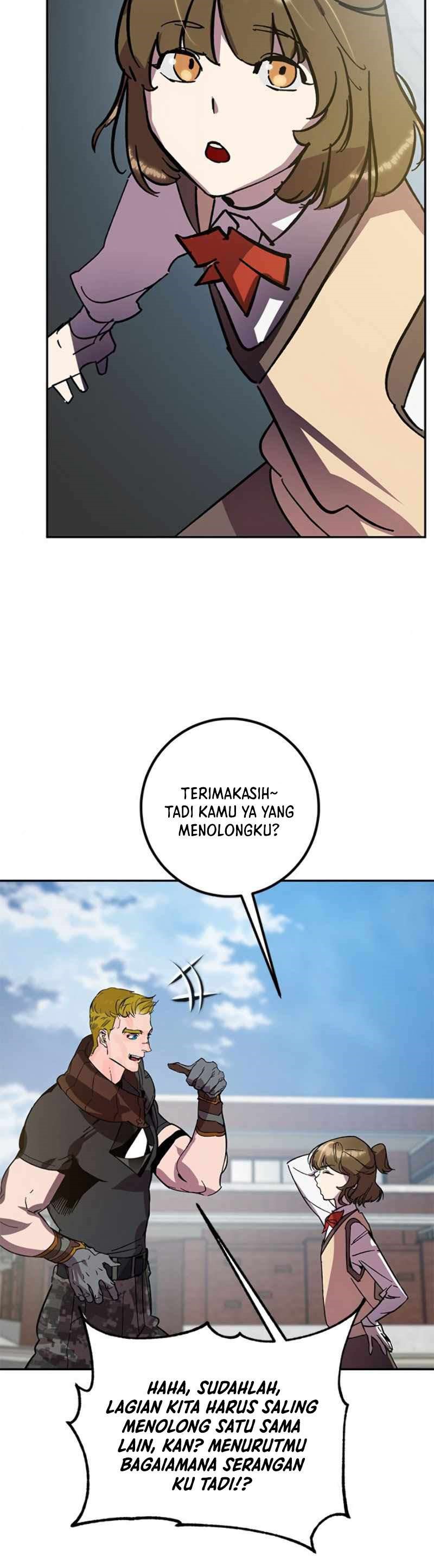 Return to Player Chapter 39