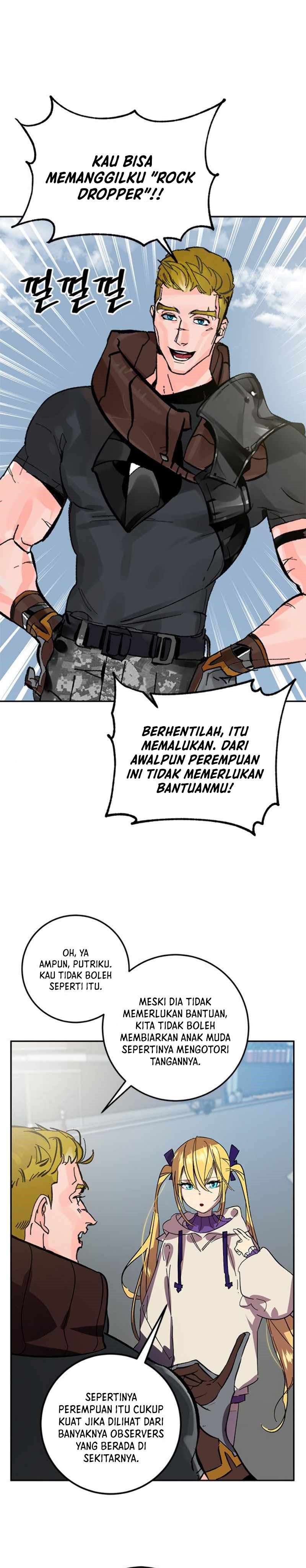Return to Player Chapter 39