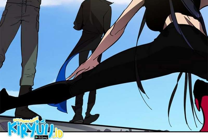 Return to Player Chapter 40
