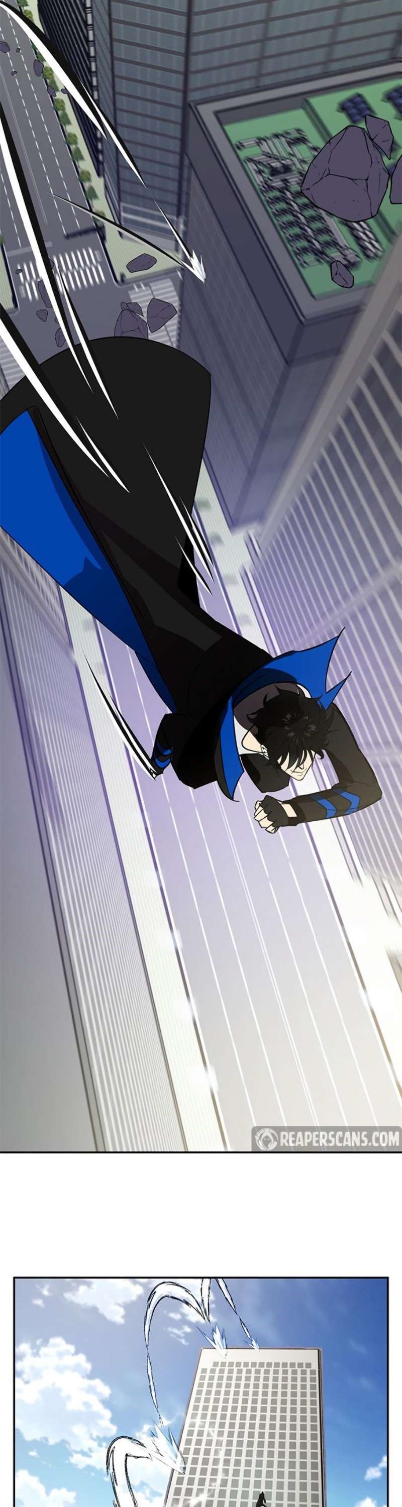 Return to Player Chapter 40