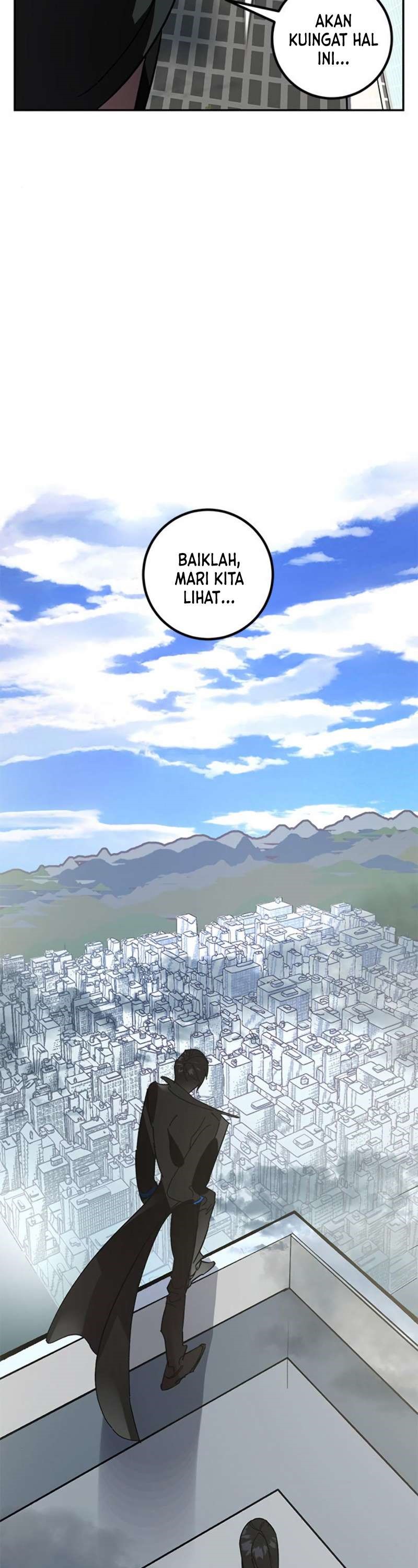 Return to Player Chapter 40