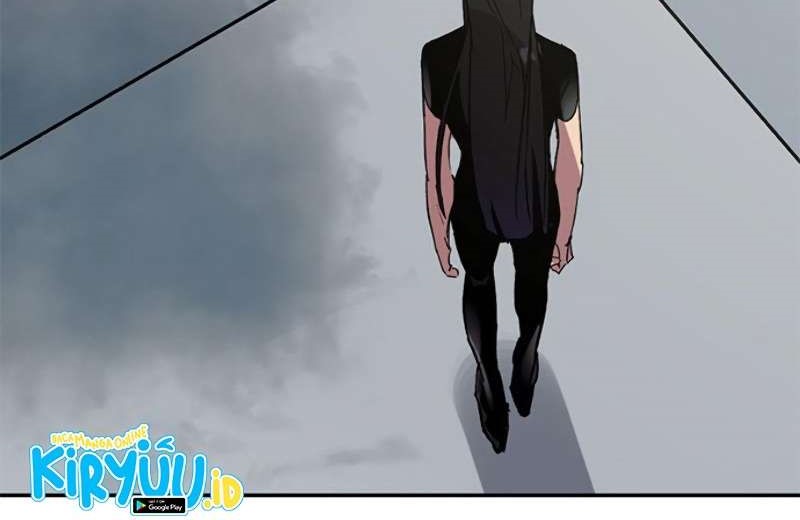Return to Player Chapter 40