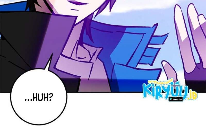 Return to Player Chapter 40