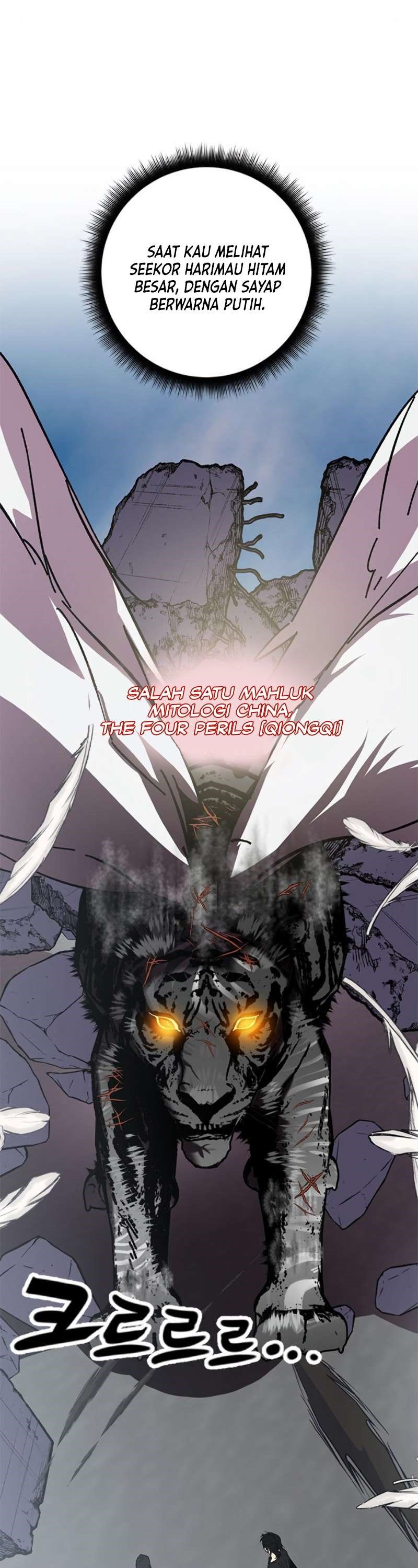 Return to Player Chapter 40