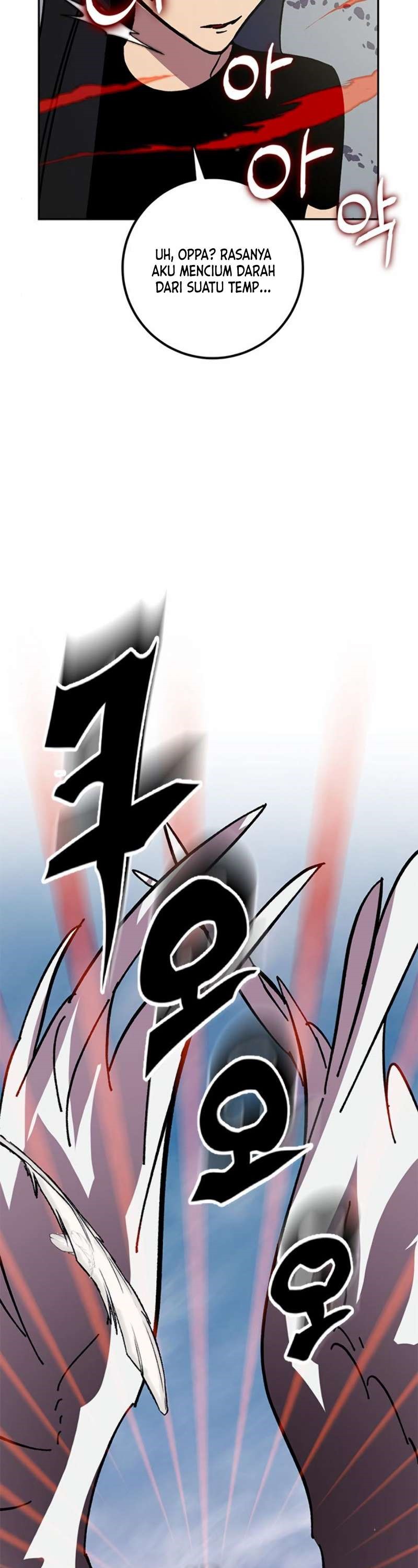 Return to Player Chapter 40