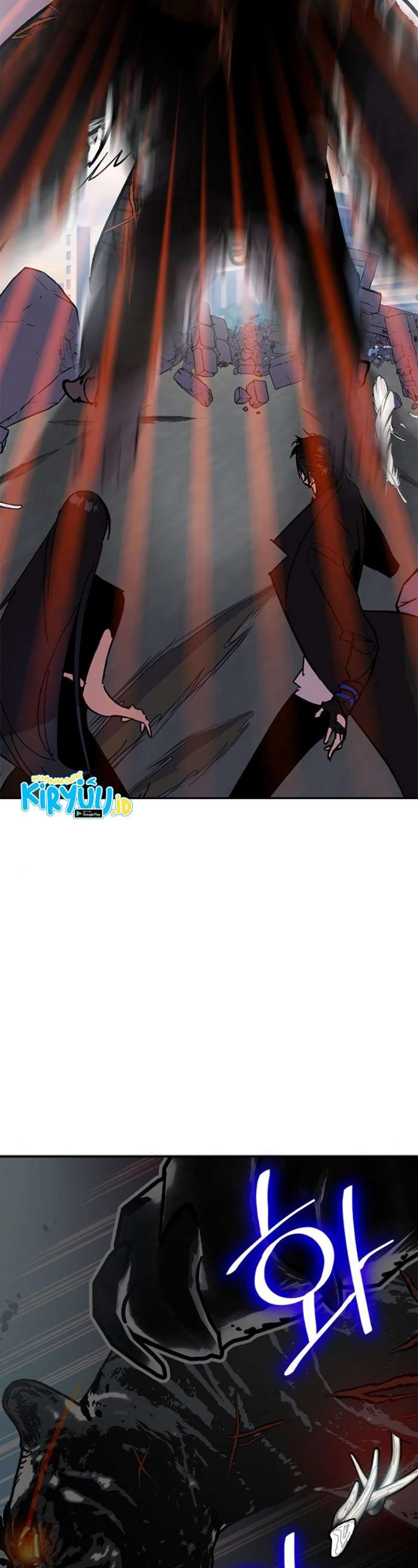 Return to Player Chapter 40