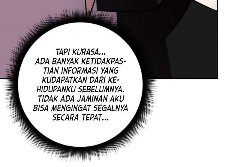 Return to Player Chapter 40