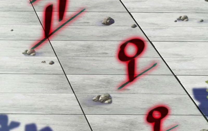 Return to Player Chapter 40