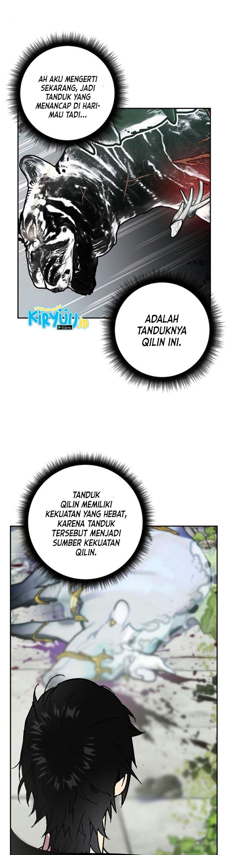 Return to Player Chapter 40