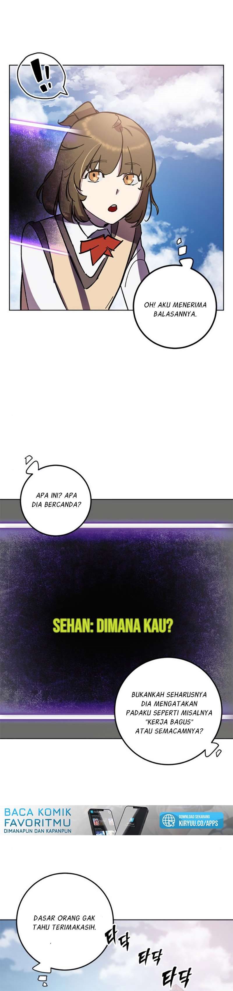 Return to Player Chapter 41