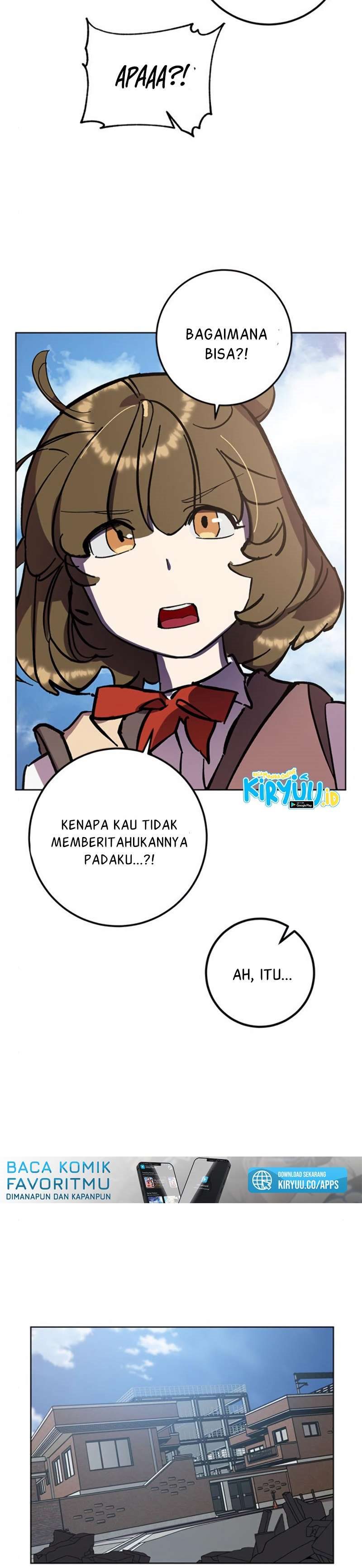 Return to Player Chapter 41