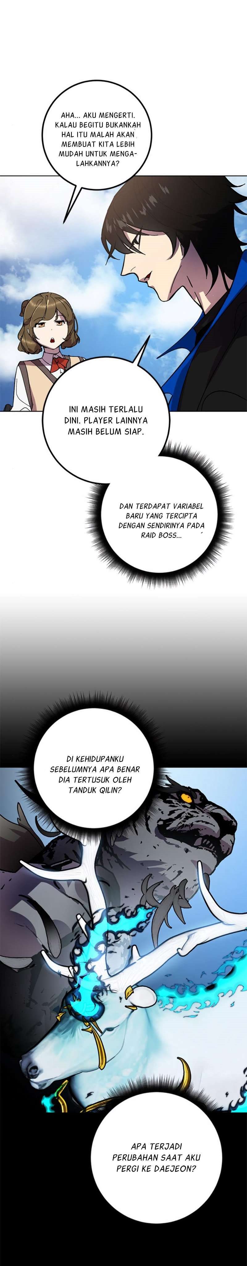 Return to Player Chapter 41