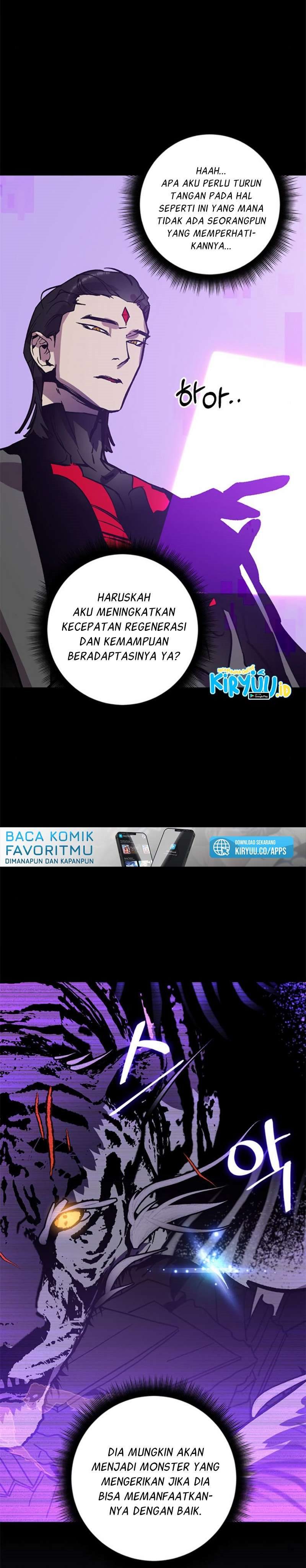 Return to Player Chapter 41