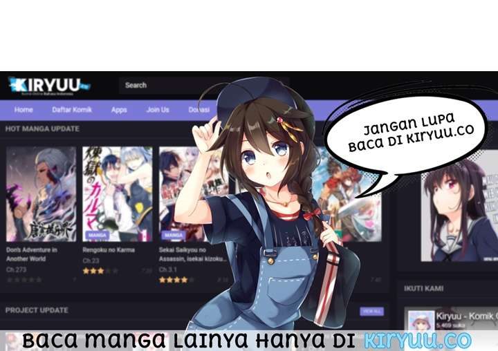 Return to Player Chapter 41