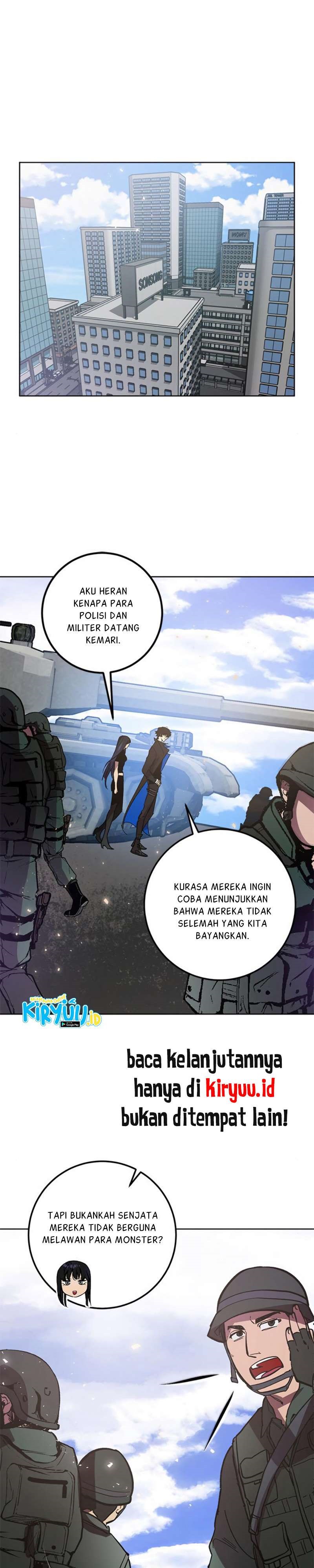 Return to Player Chapter 42