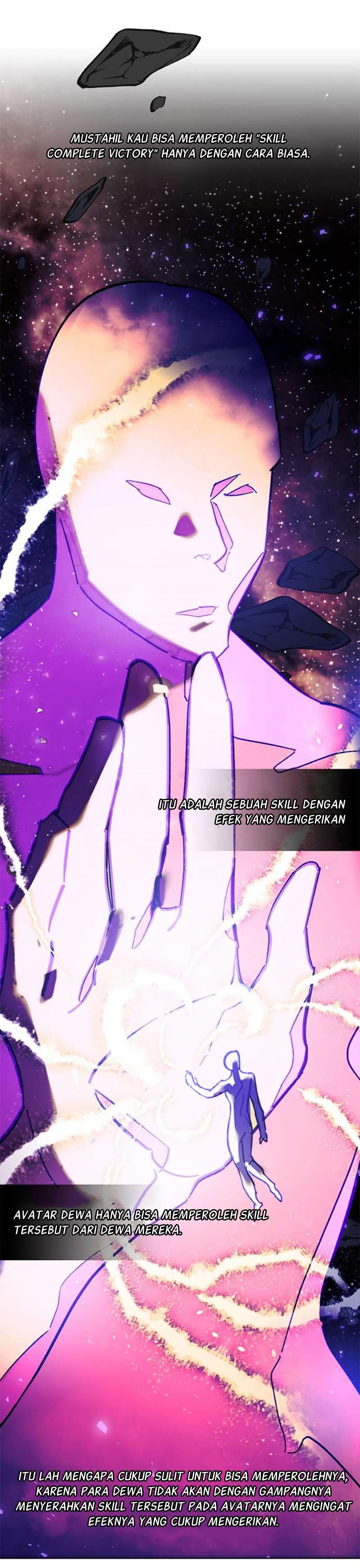 Return to Player Chapter 42