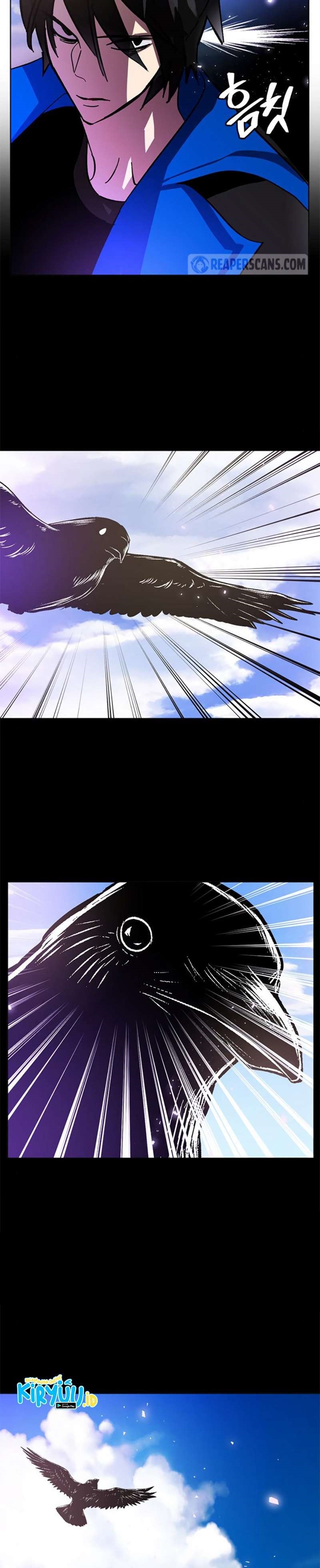 Return to Player Chapter 42