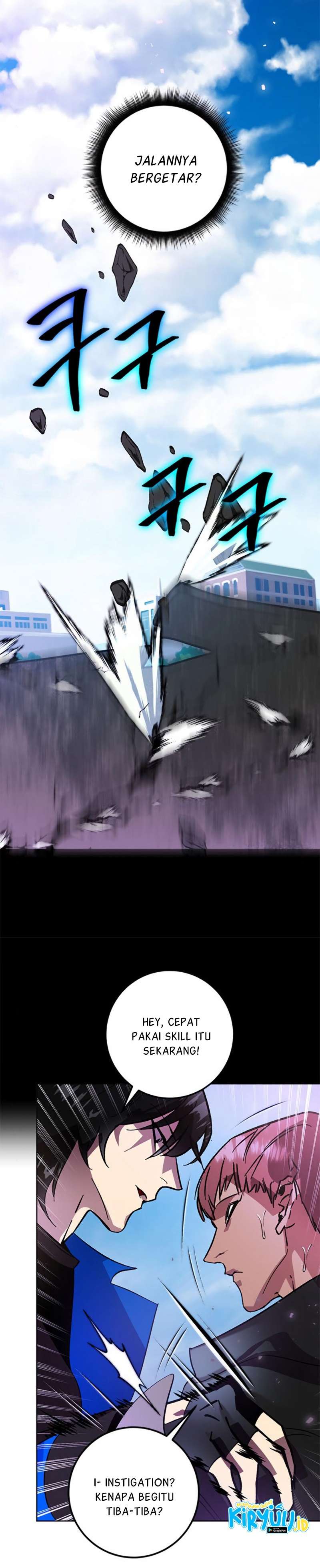 Return to Player Chapter 42