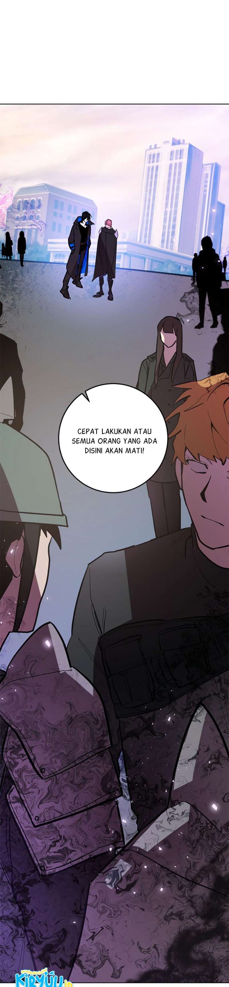 Return to Player Chapter 42