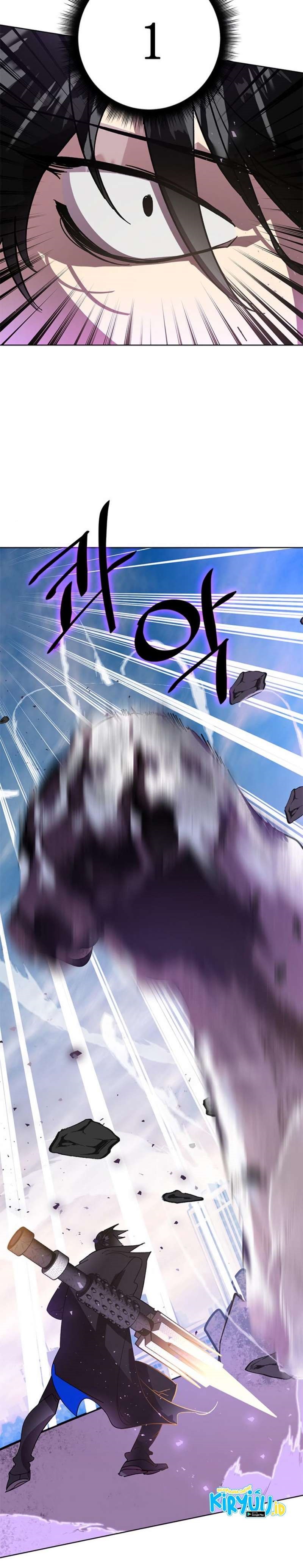 Return to Player Chapter 42