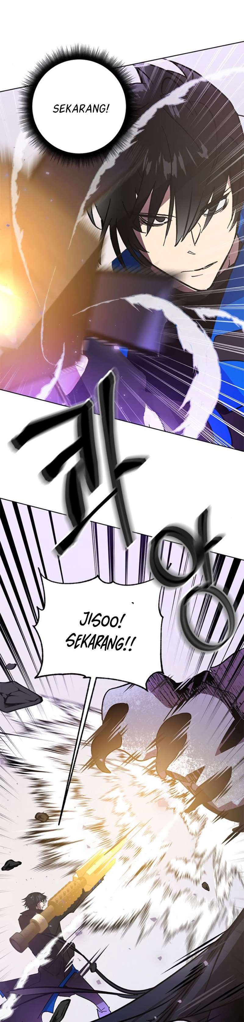 Return to Player Chapter 42