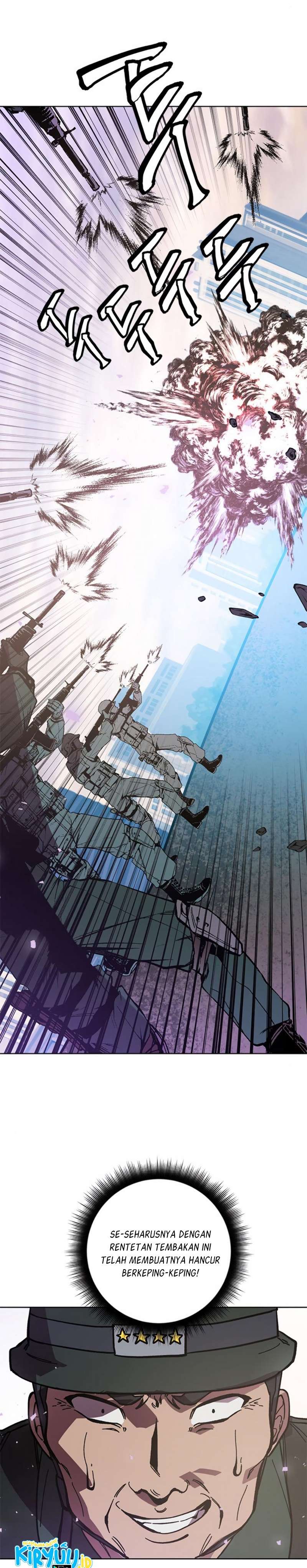 Return to Player Chapter 42
