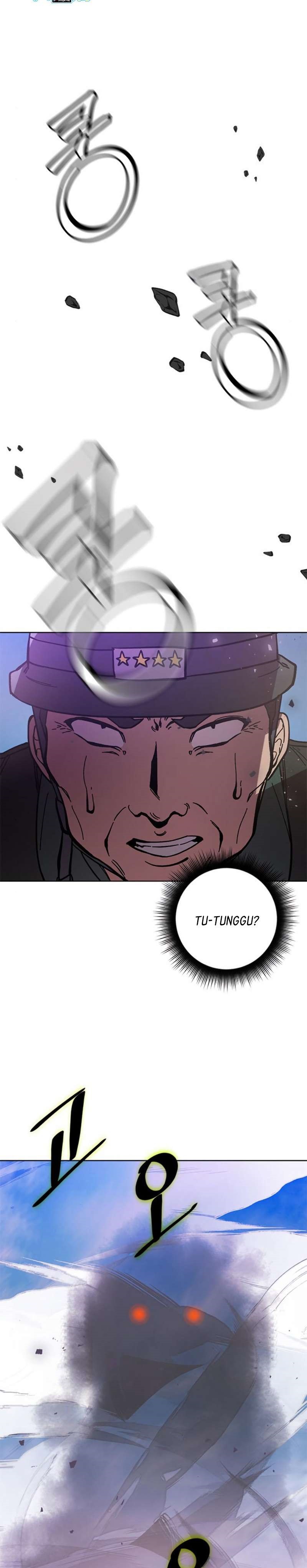 Return to Player Chapter 42