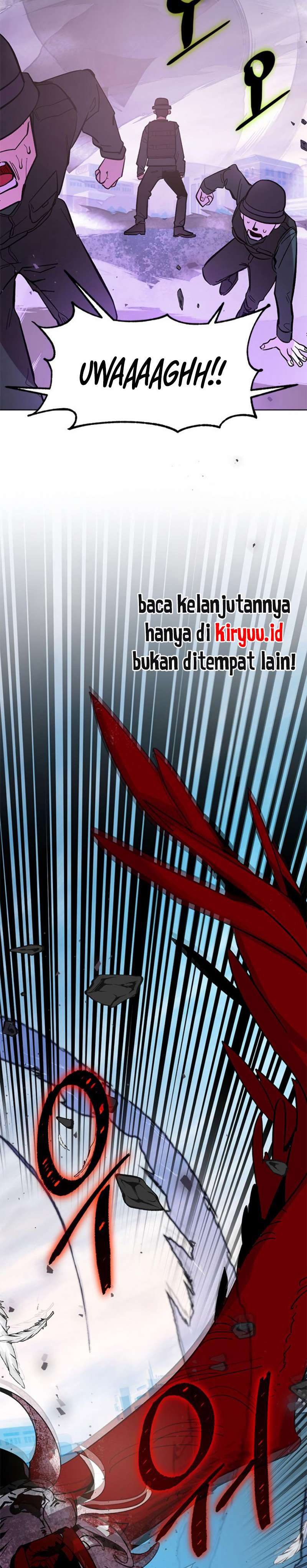 Return to Player Chapter 42