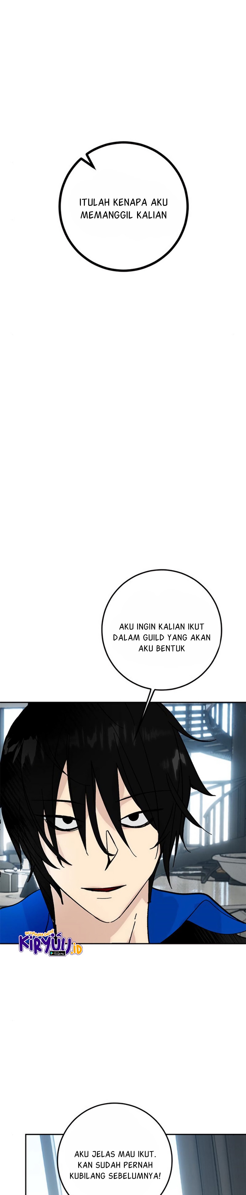 Return to Player Chapter 51