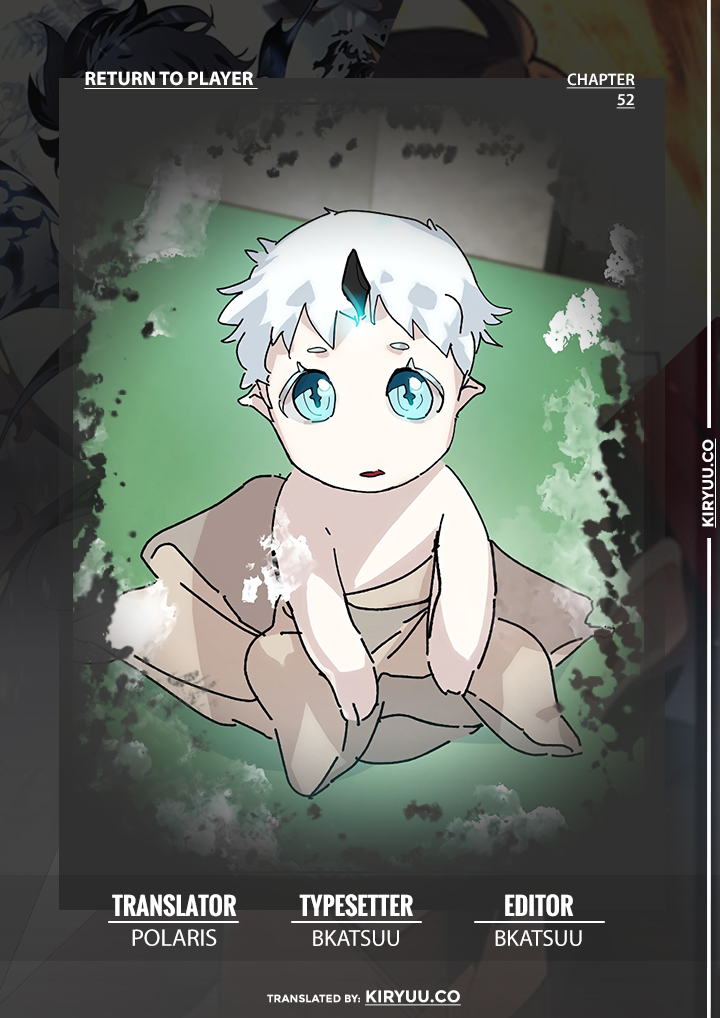 Return to Player Chapter 52