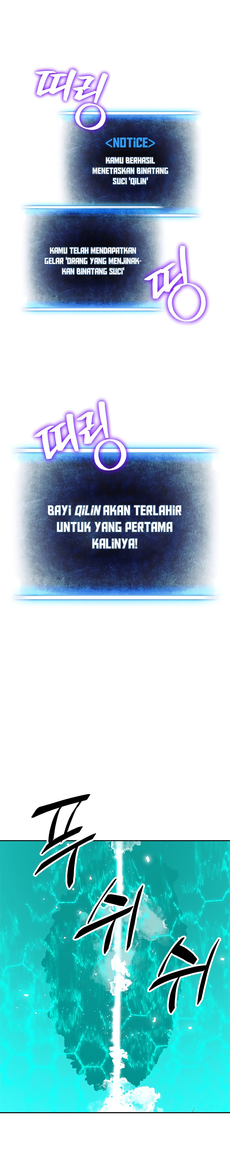 Return to Player Chapter 52