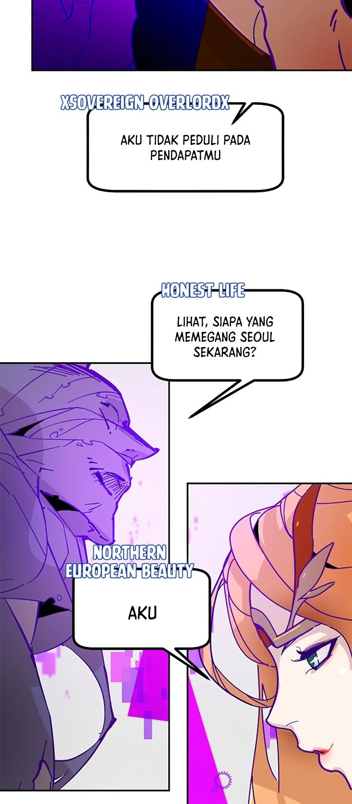 Return to Player Chapter 53