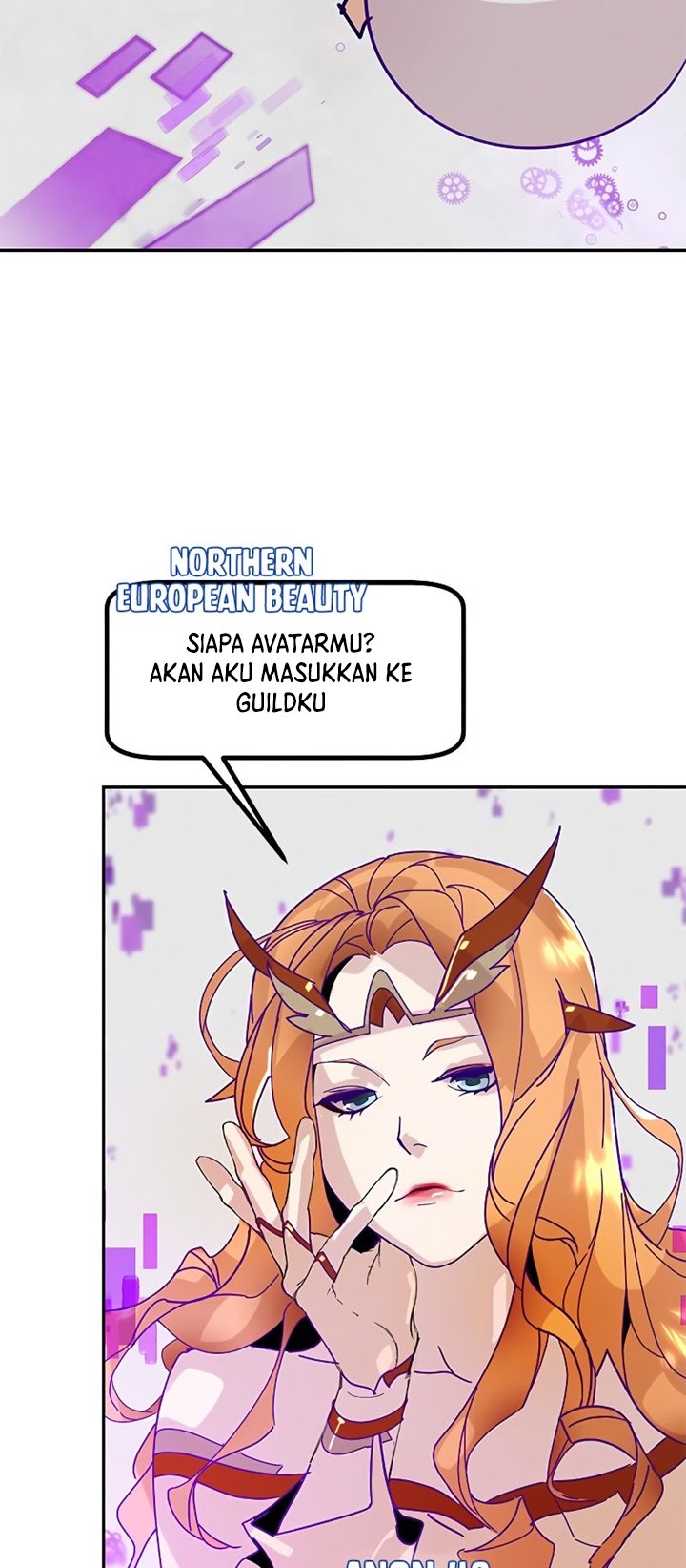 Return to Player Chapter 53