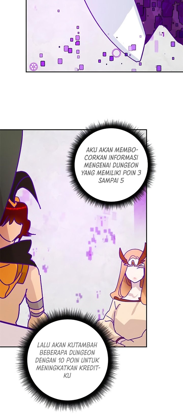 Return to Player Chapter 53